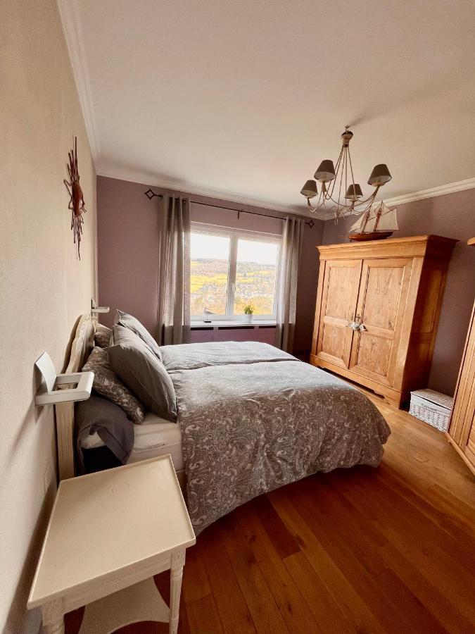 La Borzeux Bed & Breakfast Stavelot Phòng bức ảnh