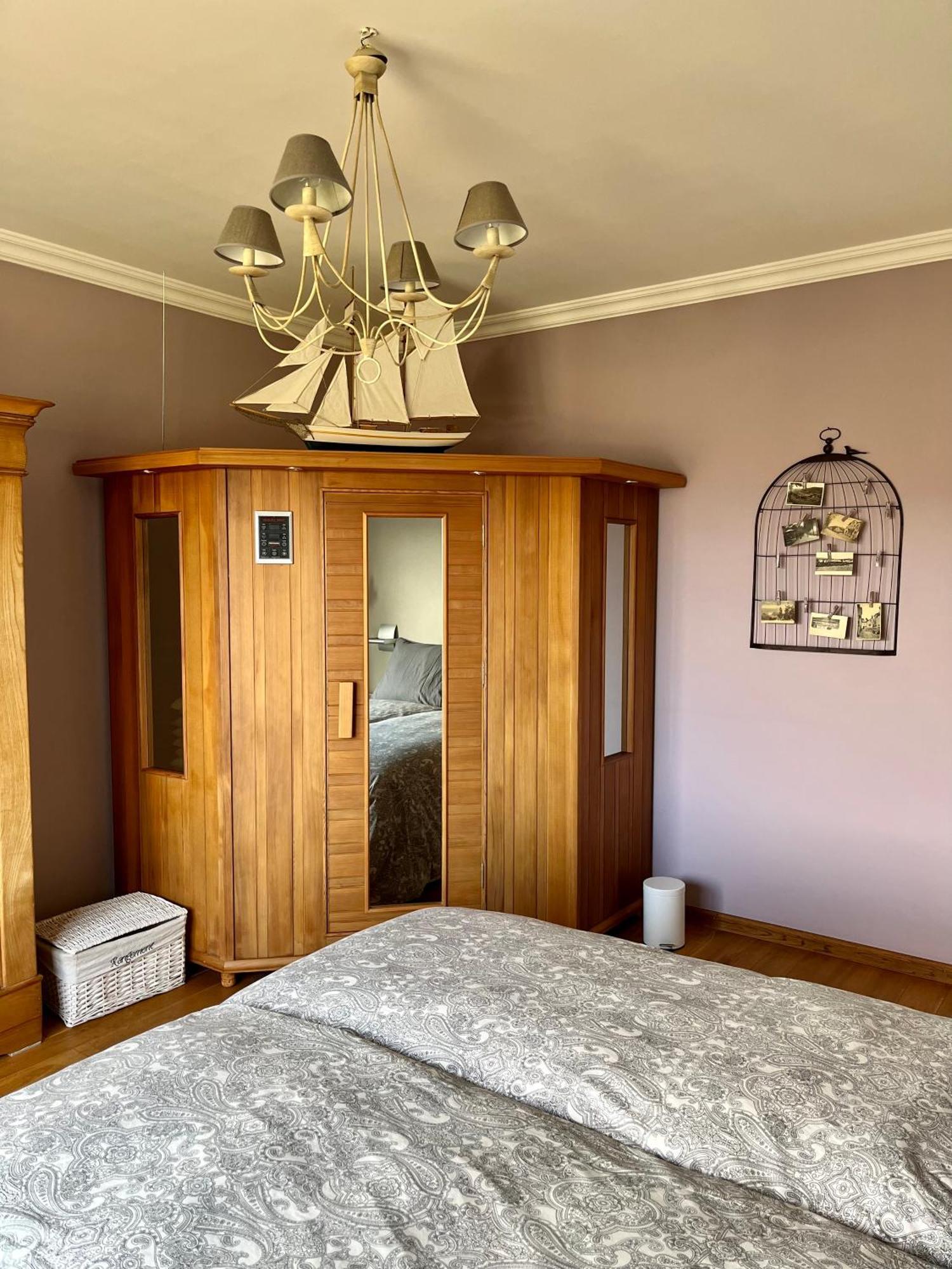La Borzeux Bed & Breakfast Stavelot Phòng bức ảnh
