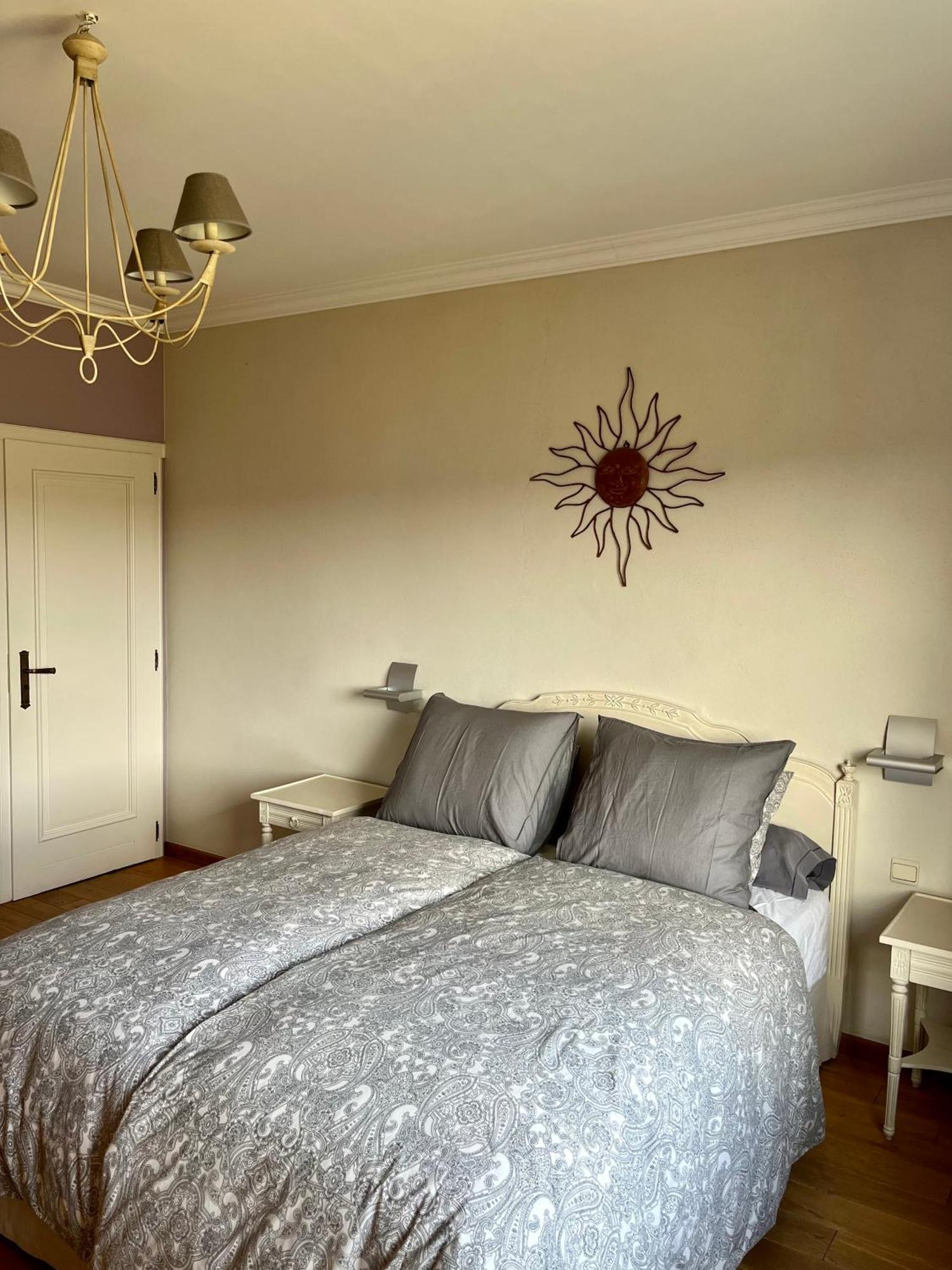 La Borzeux Bed & Breakfast Stavelot Phòng bức ảnh