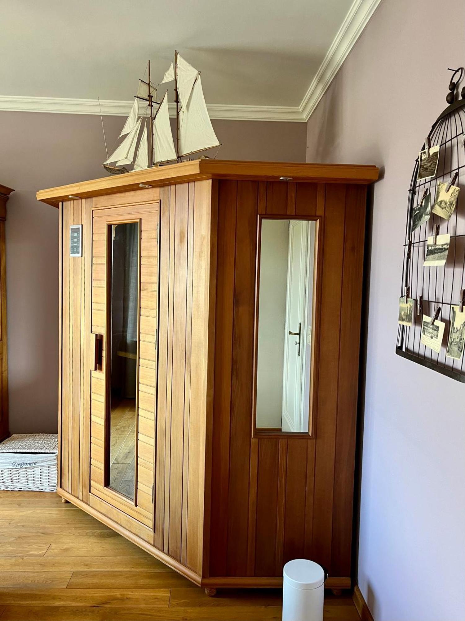 La Borzeux Bed & Breakfast Stavelot Phòng bức ảnh