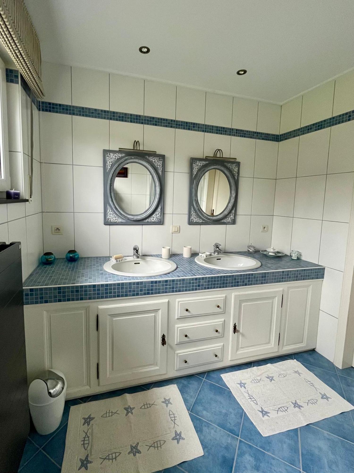 La Borzeux Bed & Breakfast Stavelot Phòng bức ảnh